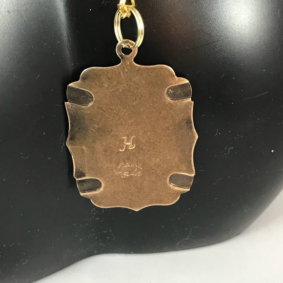 1960-2019 Penny Copper Pendant You Choose the Year - Picture 3 of 4