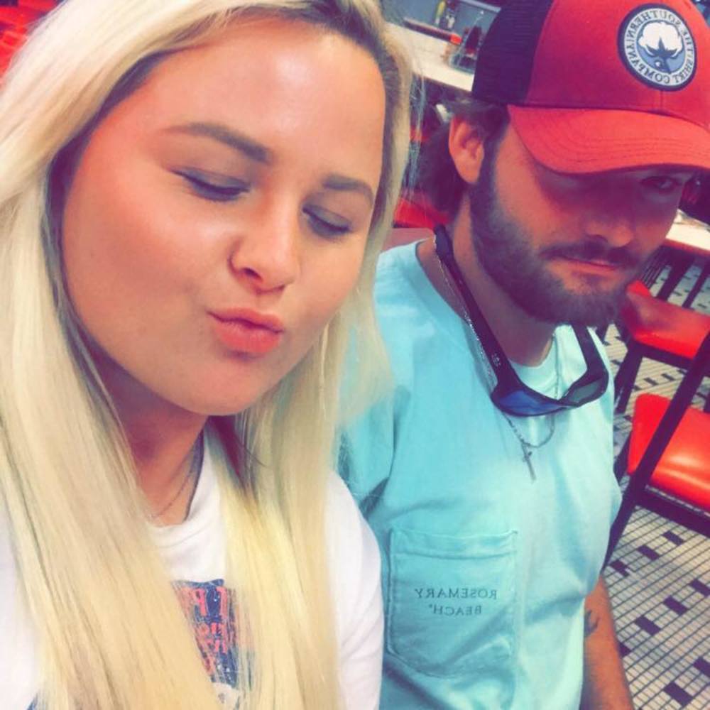 Meet your Posher, Chase