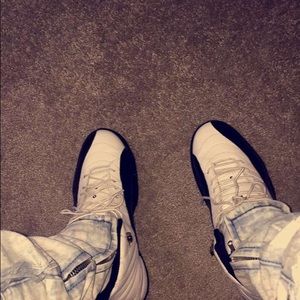 Meet your Posher, Caleb