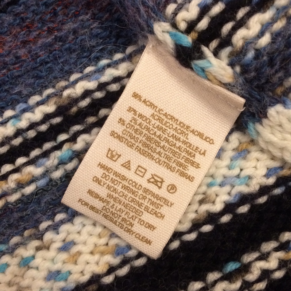 Free People Yesterday's Smile Cardigan - Picture 8 of 8