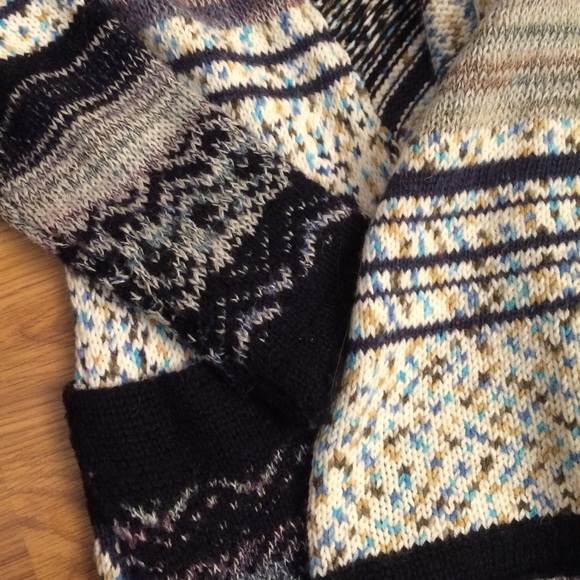 Free People Yesterday's Smile Cardigan - Picture 6 of 8