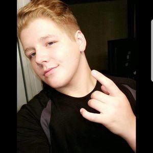 Meet your Posher, Chad