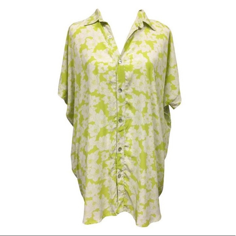 Acacia Swimwear Mombosa / size Small