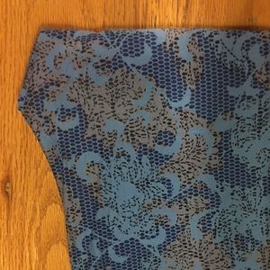 Lularoe leggings OS NWT
