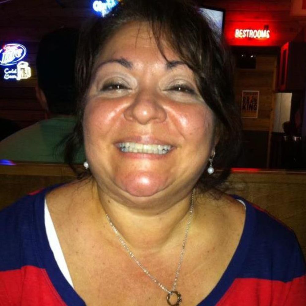 Meet your Posher, Sylvia