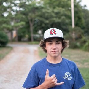 Meet your Posher, Jonathan