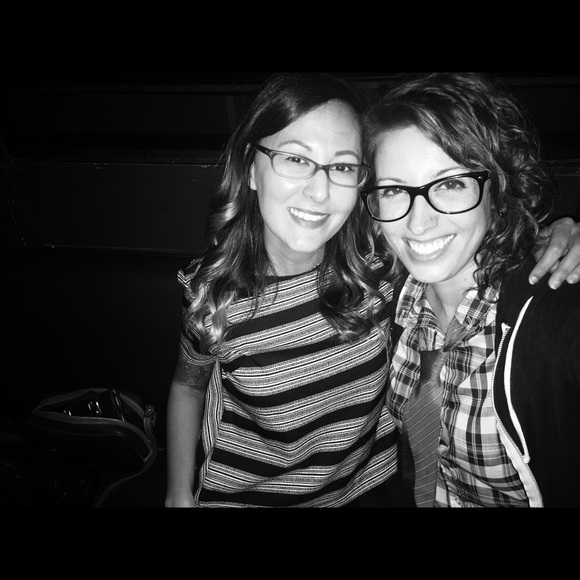 Meet your Posher, Megan - Picture 1 of 1