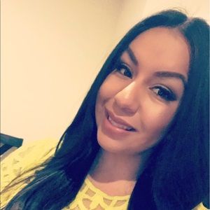 Meet your Posher, Rocio