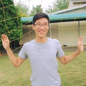 Meet your Posher, Andy