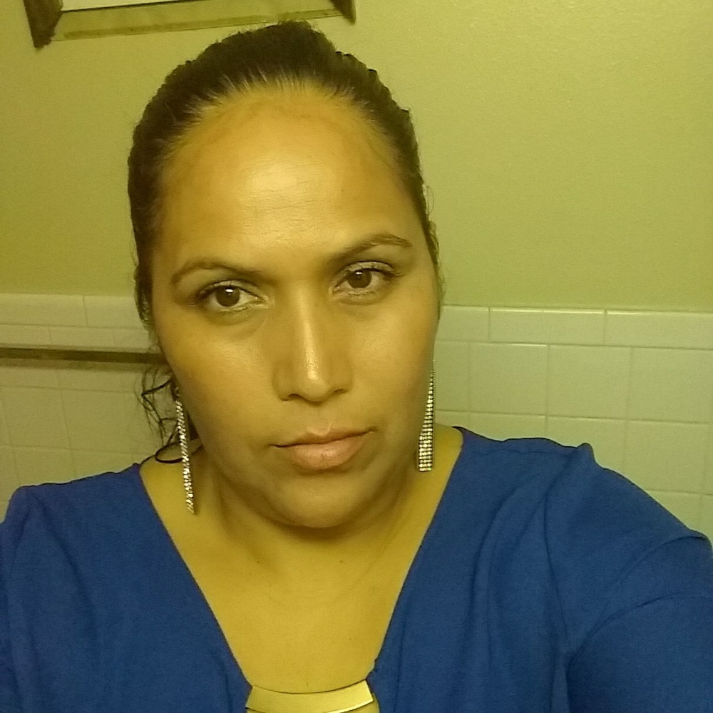 Meet your Posher, Veronica