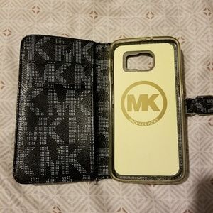 Michael Kors Samsung Galaxy S6 phone case