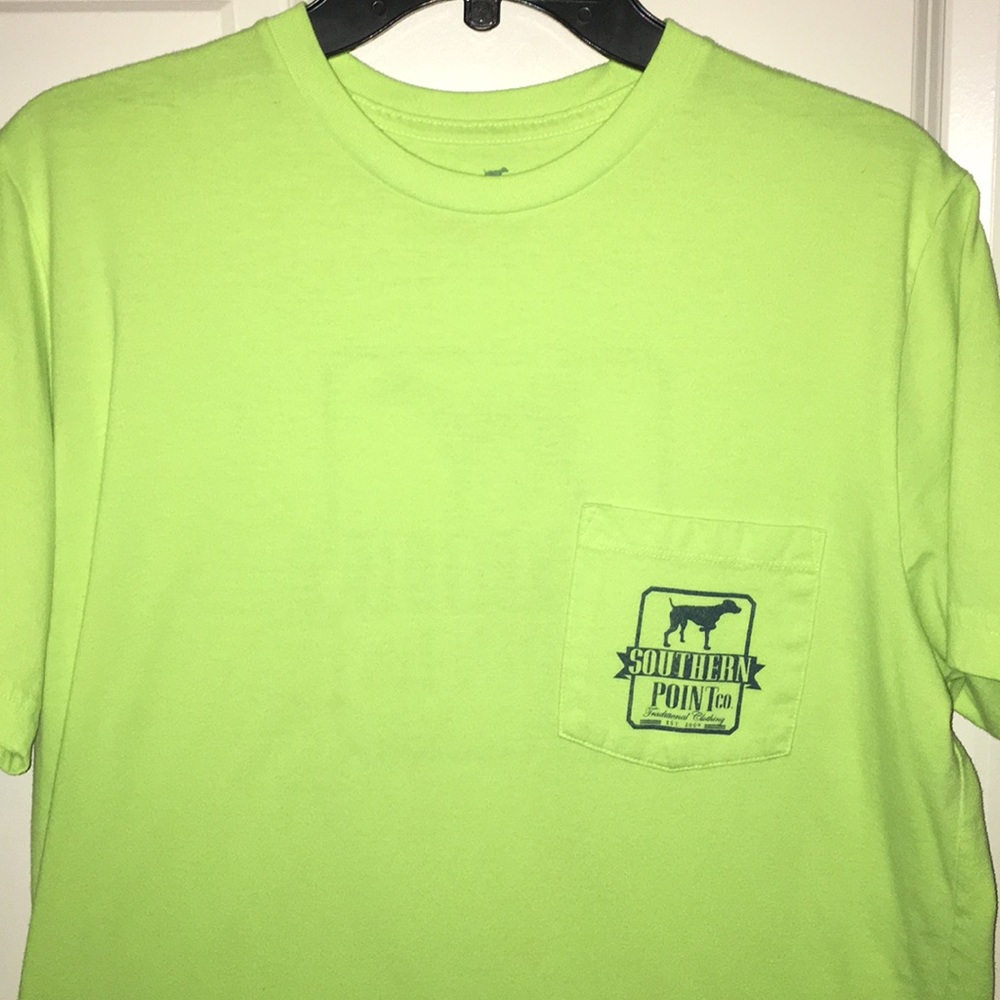 Southern Point t Shirt