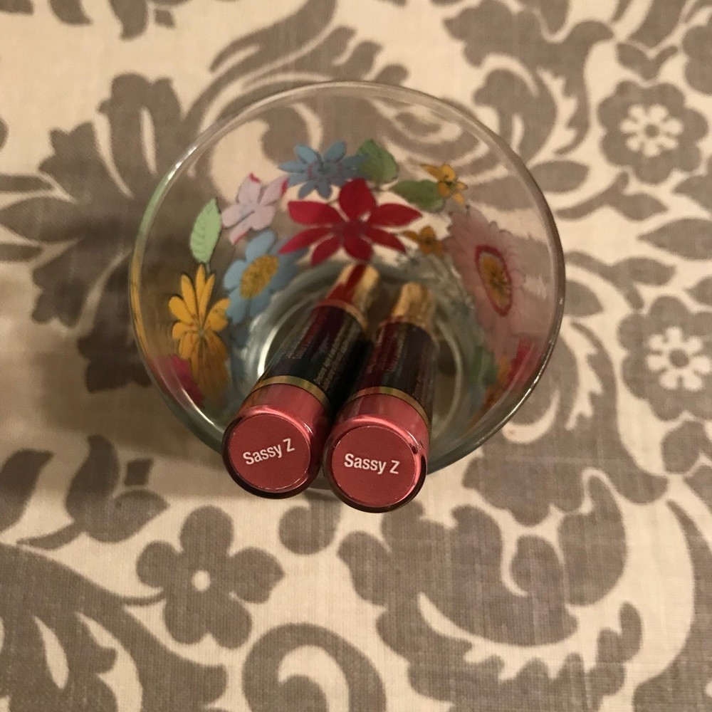 Sassy z Lipsense
