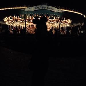 Meet your Posher, Alexandra