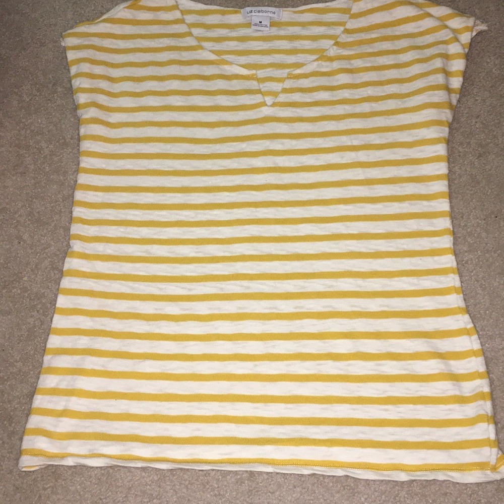 Liz Claiborne 100% Cotton