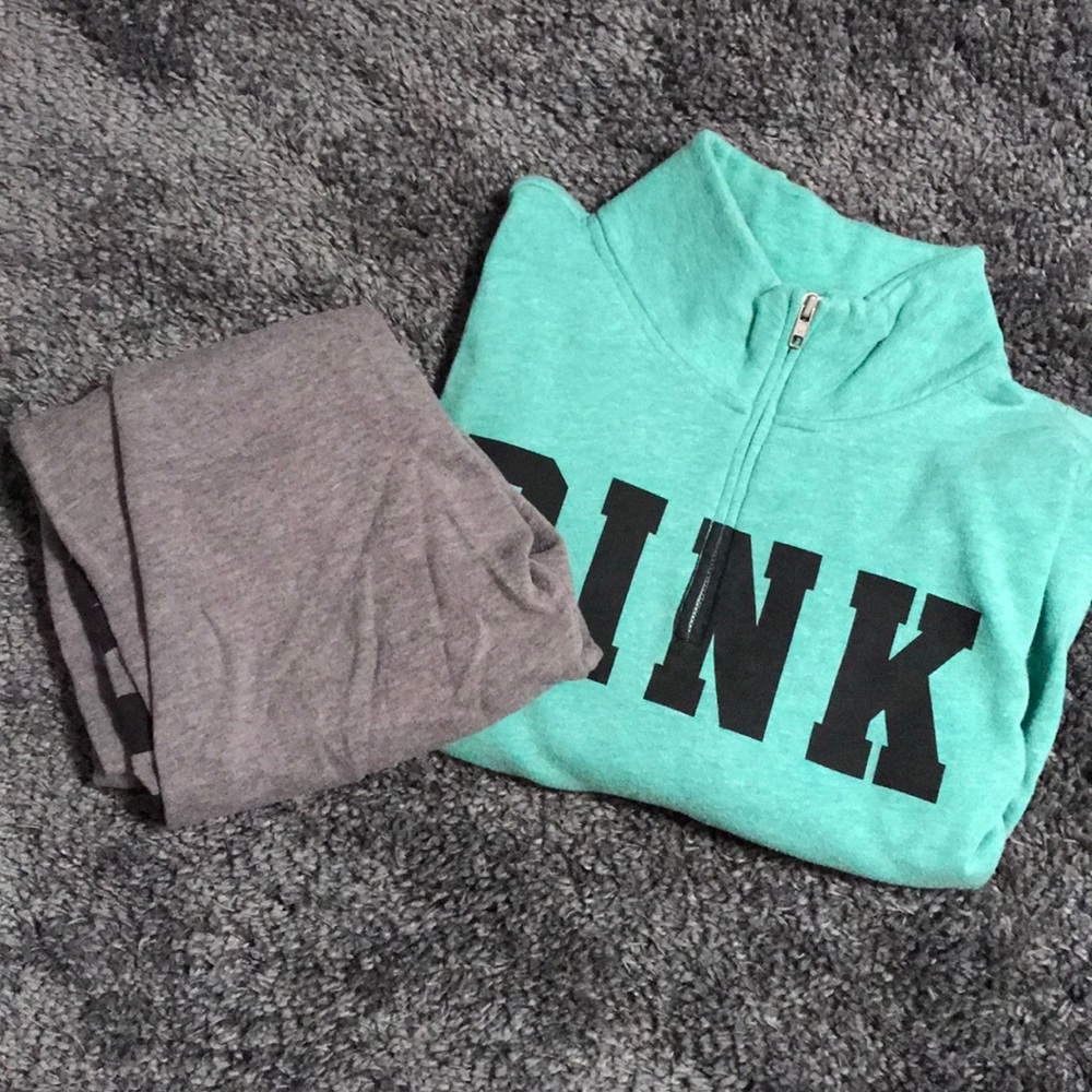PINK bundle/outfit