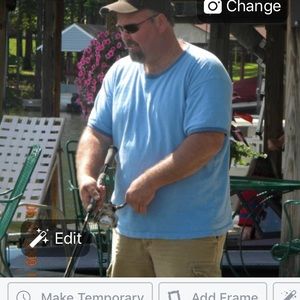 Meet your Posher, Norman