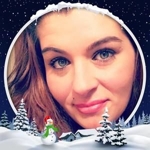 Meet your Posher, Frances