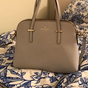 Kate spade handbag.