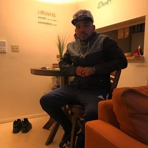 Meet your Posher, Tim