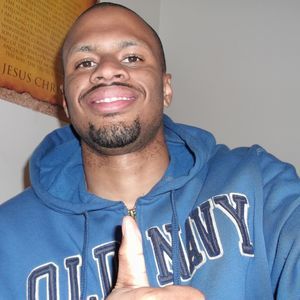 Meet your Posher, Laquan