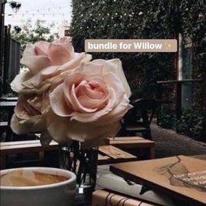 Bundle for Willow 🍂