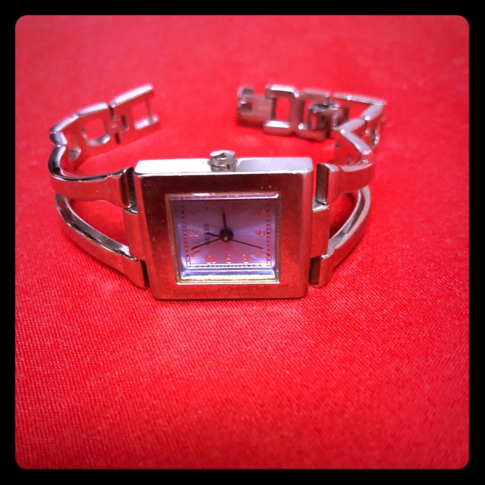 Guess watch