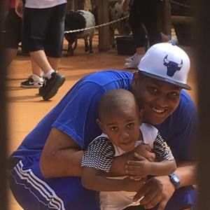 Meet your Posher, Arthur