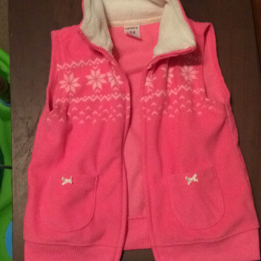 24 month vest