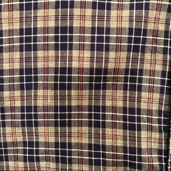 J.Crew Men’s Slim Secret Wash Button Down - Picture 5 of 5