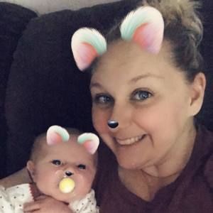 Meet your Posher, Brandi