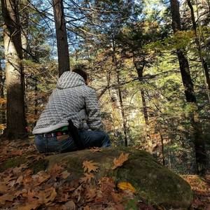 Meet your Posher, Nivek