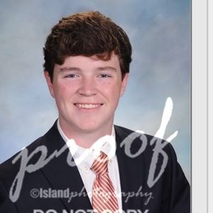 Meet your Posher, Liam