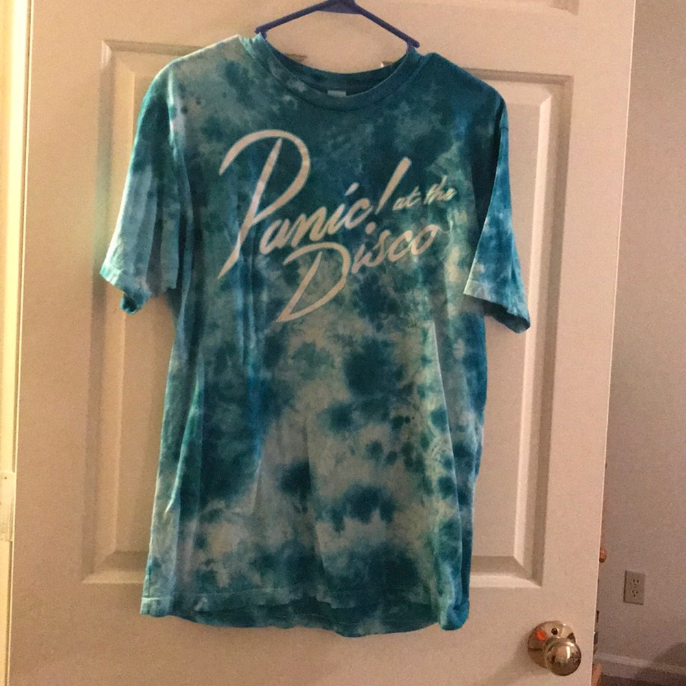 Panic! At the Disco Tee