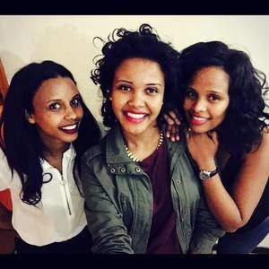 Meet your Posher, Hanna