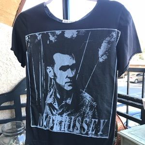 Morrissey TShirt