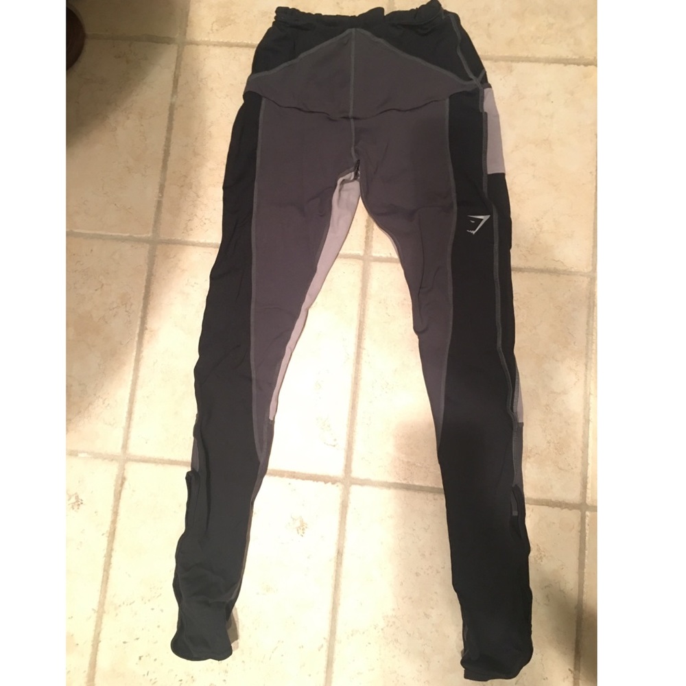 GYMSHARK  women’s Leggings