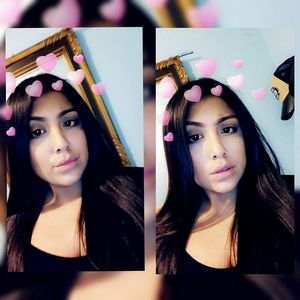 Meet your Posher, Susette