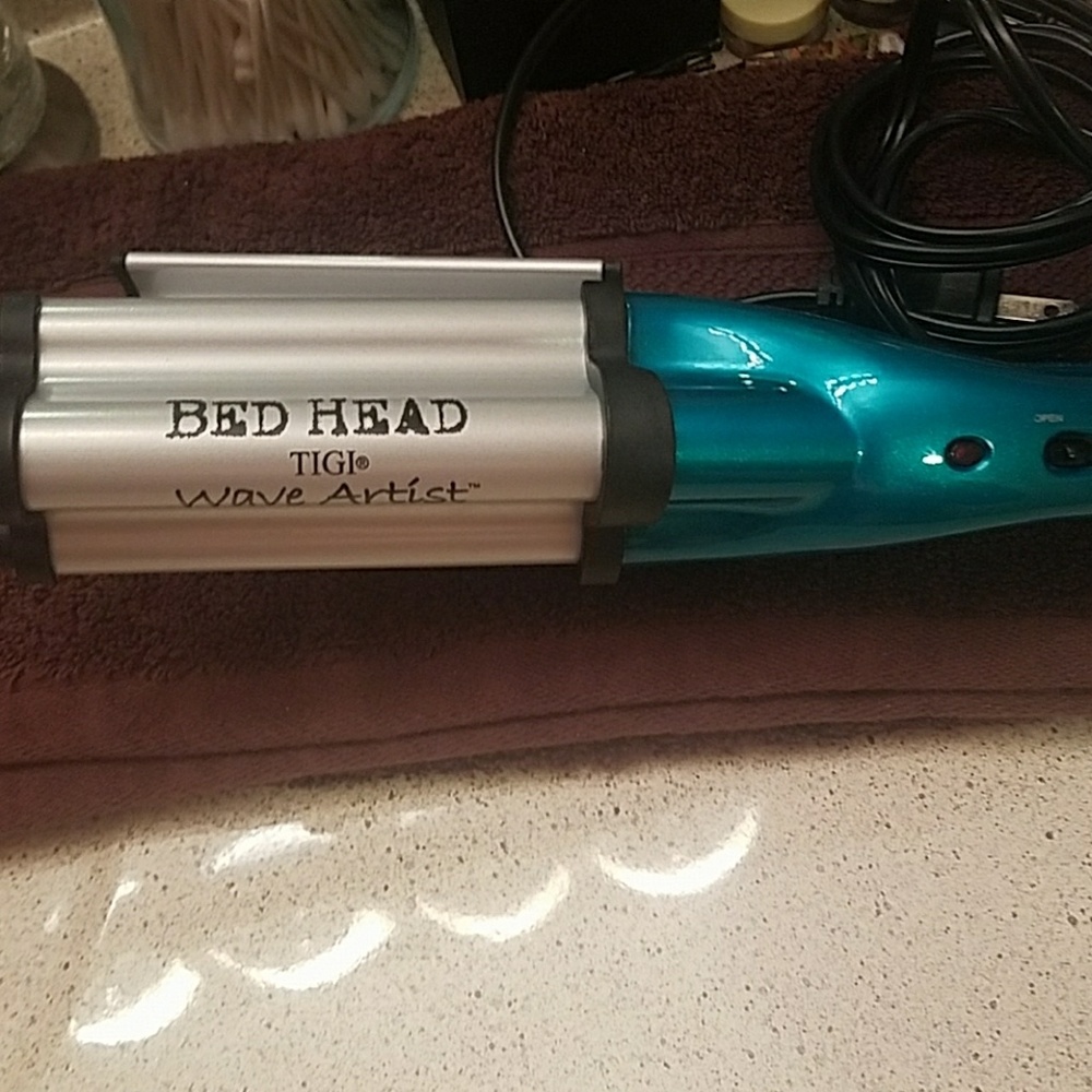 Bed Head Tigi Wave Artist