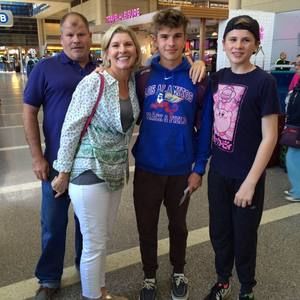 Meet your Posher, Catherine