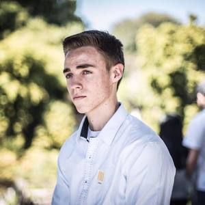 Meet your Posher, Graham