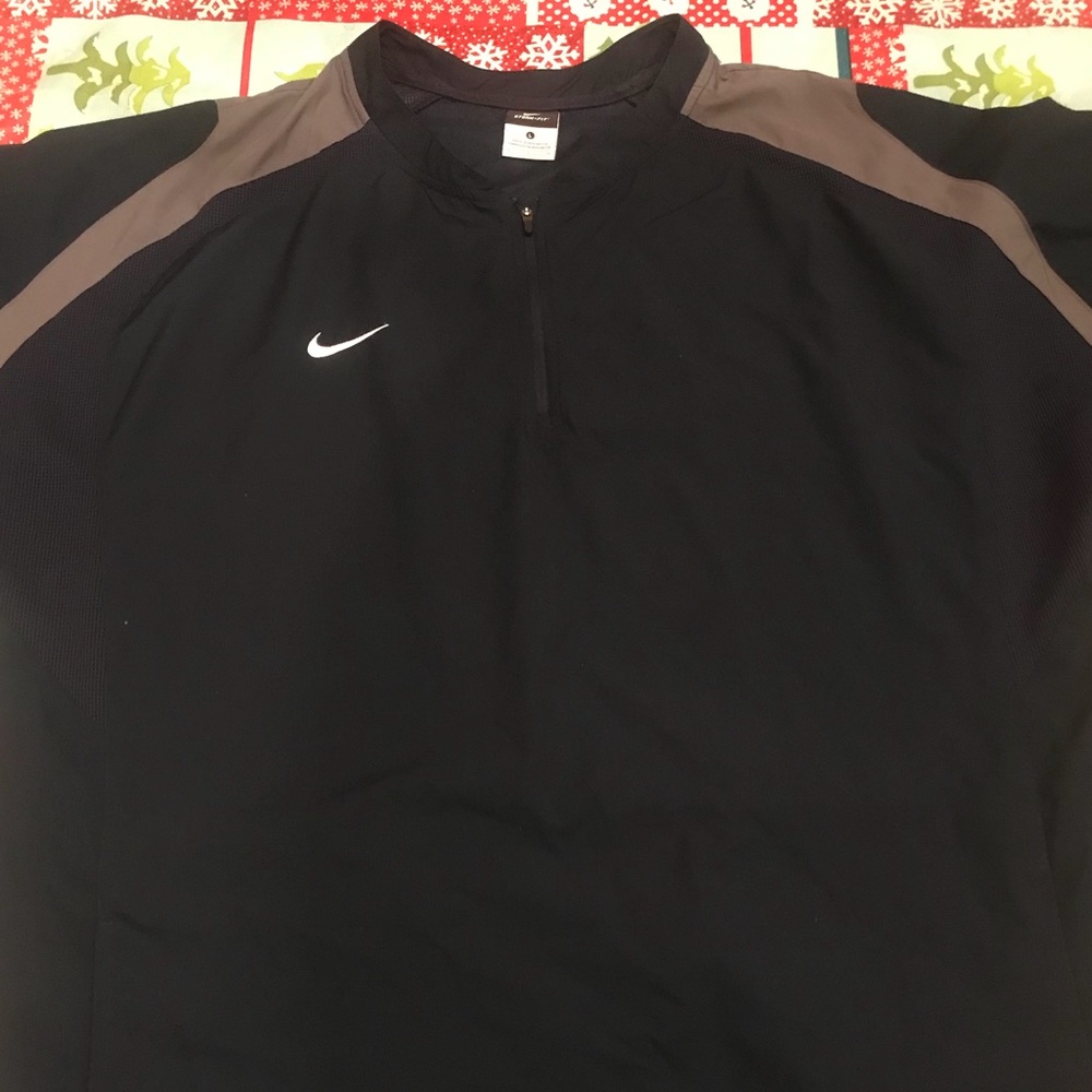 Nike Storm-Fit