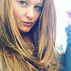 Meet your Posher, Gabrielle