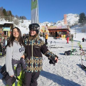 Meet your Posher, Angelica