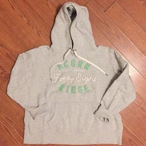 CLOSET CLEAROUT! H&M hoody in gray size XL
