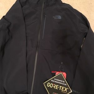 The North Face Mens Jacket