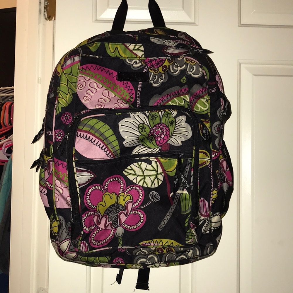 Vera Bradley Backpack