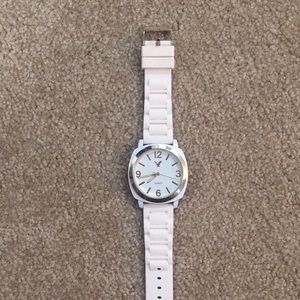 American Eagle Watch