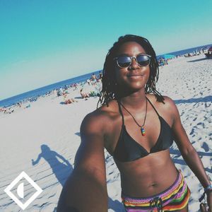 Meet your Posher, Chantelle