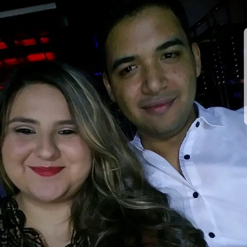 Meet your Posher, Clarissa